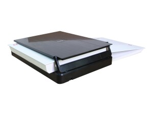 Avision FB10 - Flachbettscanner - Contact Image Sensor (CIS)