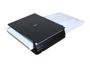 Avision FB10 - Flachbettscanner - Contact Image Sensor (CIS)