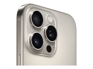 Apple iPhone 16 Pro Max - 5G Smartphone - Dual-SIM /...