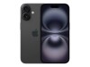 Apple iPhone 16 - 5G Smartphone - Dual-SIM / Interner Speicher 512 GB