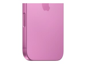 Apple iPhone 16 - 5G Smartphone - Dual-SIM / Interner...