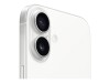 Apple iPhone 16 - 5G Smartphone - Dual-SIM / Interner Speicher 512 GB