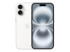 Apple iPhone 16 - 5G Smartphone - Dual-SIM / Interner Speicher 512 GB
