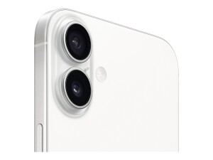 Apple iPhone 16 Plus - 5G Smartphone - Dual-SIM /...