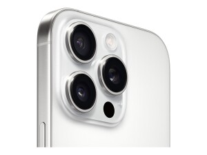 Apple iPhone 16 Pro Max - 5G Smartphone - Dual-SIM /...