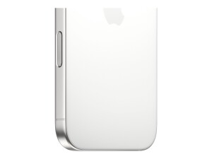 Apple iPhone 16 Pro Max - 5G Smartphone - Dual-SIM /...