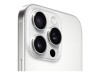 Apple iPhone 16 Pro Max - 5G Smartphone - Dual-SIM / Interner Speicher 1 TB - OLED-Display - 6.9" - 2868 x 1320 Pixel (120 Hz)