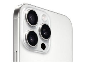 Apple iPhone 16 Pro - 5G Smartphone - Dual-SIM / Interner...