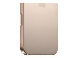 Apple iPhone 16 Pro - 5G Smartphone - Dual-SIM / Interner...