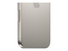 Apple iPhone 16 Pro Max - 5G Smartphone - Dual-SIM / Interner Speicher 256 GB - OLED-Display - 6.9" - 2868 x 1320 Pixel (120 Hz)