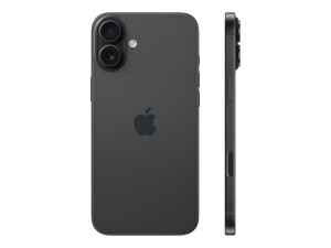 Apple iPhone 16 Plus - 5G Smartphone - Dual-SIM /...