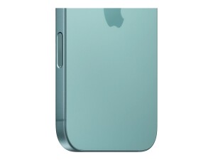 Apple iPhone 16 - 5G Smartphone - Dual-SIM / Interner...