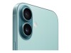 Apple iPhone 16 - 5G Smartphone - Dual-SIM / Interner Speicher 256 GB