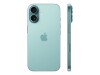 Apple iPhone 16 - 5G Smartphone - Dual-SIM / Interner Speicher 256 GB