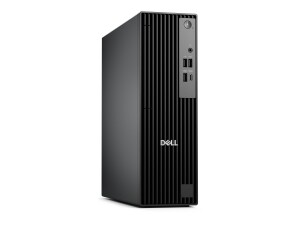 Dell Pro Slim QCS1250 - Slim Desktop - Core i5 i5-14500 / 2.6 GHz