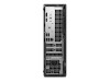 Dell Pro Slim QCS1250 - Slim Desktop - Core i5 i5-14500 / 2.6 GHz