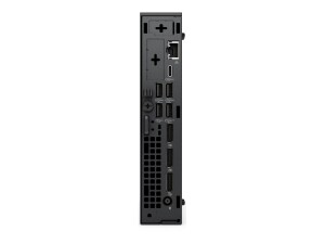 Dell Pro Micro Plus QBM1250 - Micro - Core Ultra 7 265 /...