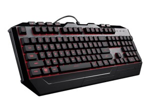 Cooler Master Devastator 3 - Tastatur-und-Maus-Set