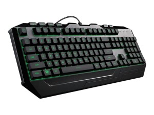 Cooler Master Devastator 3 - Tastatur-und-Maus-Set