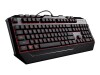 Cooler Master Devastator 3 - Tastatur-und-Maus-Set