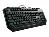 Cooler Master Devastator 3 - Tastatur-und-Maus-Set