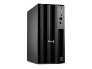 Dell Pro Tower QCT1250 - Tower - Core i5 i5-14500 / 2.6 GHz