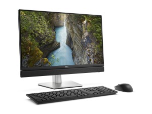 Dell Pro 24 All-in-One Plus QB24250 - All-in-One...