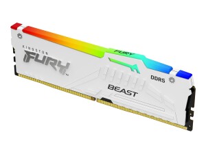 Kingston FURY Beast - DDR5 - Kit - 32 GB: 2 x 16 GB