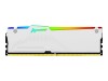 Kingston FURY Beast - DDR5 - Kit - 32 GB: 2 x 16 GB