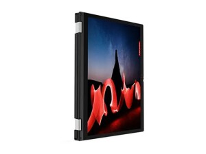 Lenovo ThinkPad L13 Yoga Gen 4 21FR - Flip-Design - AMD...