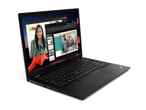 Lenovo ThinkPad L13 Yoga Gen 4 21FR - Flip-Design - AMD...