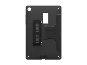 Urban Armor Gear UAG Scout Series - Hintere Abdeckung für Tablet