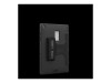 Urban Armor Gear UAG Scout Series - Hintere Abdeckung für Tablet