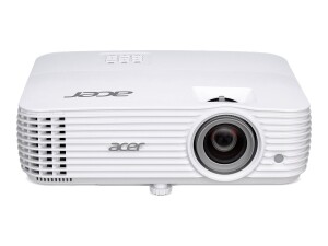 Acer H6543Ki - DLP-Projektor - tragbar - 3D - 4800 lm -...