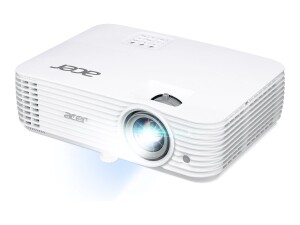 Acer H6543Ki - DLP-Projektor - tragbar - 3D - 4800 lm -...