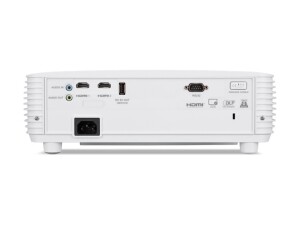 Acer H6543Ki - DLP-Projektor - tragbar - 3D - 4800 lm - Full HD (1920 x 1080)