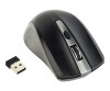 Gembird Musw -4b -04 -GB - Mouse - Visually - 4 keys - wireless - 2.4 GHz - Wireless recipient (USB)