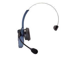Jabra BlueParrott B250-XTS SE - Headset - On-Ear -...
