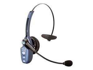 Jabra BlueParrott B250-XTS SE - Headset - On-Ear - konvertierbar