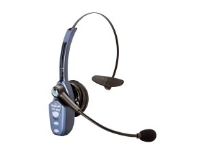 Jabra BlueParrott B250-XTS SE - Headset - On-Ear - konvertierbar