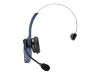 Jabra BlueParrott B250-XTS SE - Headset - On-Ear - konvertierbar