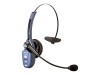 Jabra BlueParrott B250-XTS SE - Headset - On-Ear - konvertierbar