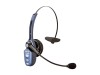 Jabra BlueParrott B250-XTS SE - Headset - On-Ear - konvertierbar