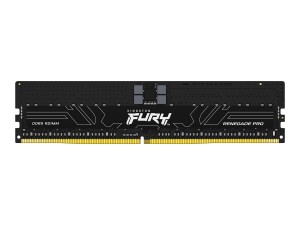 Kingston FURY Renegade Pro - DDR5 - Kit - 64 GB: 4 x 16 GB