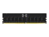Kingston FURY Renegade Pro - DDR5 - Kit - 64 GB: 4 x 16 GB