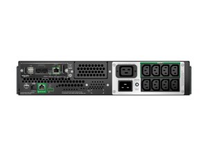 APC Smart-UPS Lithium Ion - USV (Rack - einbaufähig)