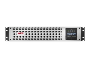 APC Smart-UPS Lithium Ion - USV (Rack - einbaufähig)