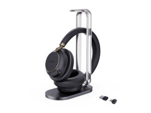 Yealink BH76 Plus - Headset - On-Ear / Fullsize