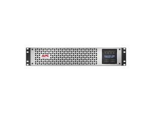 APC Smart-UPS Lithium Ion - USV (Rack - einbaufähig)