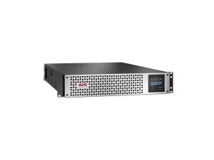APC Smart-UPS Lithium Ion - USV (Rack - einbaufähig)